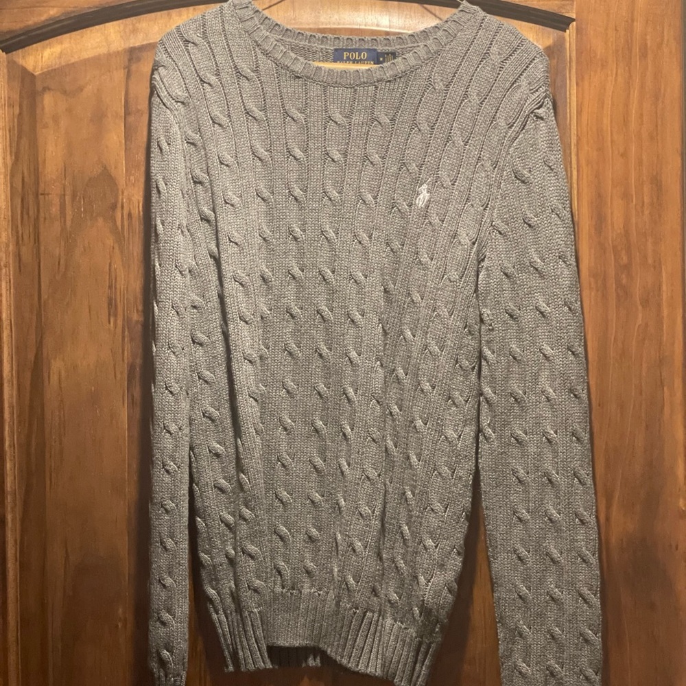 Polo Ralph Lauren Women’s Sweater
